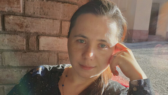 Zu Witkowska: Ile kosztuje życie według cudzego scenariusza?